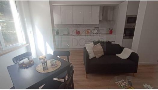 Vente Appartement LISBOA 1000