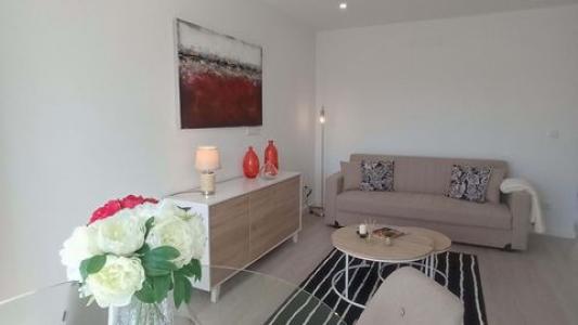 Vente Appartement 2 pices LISBOA 1500