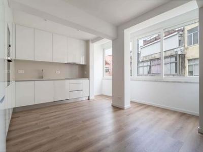 Vente Appartement 2 pices LISBOA 1000