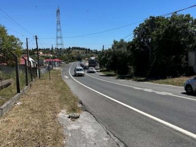 Vente Terrain LISBOA 1000