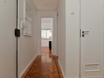 Vente Appartement LISBOA 1000