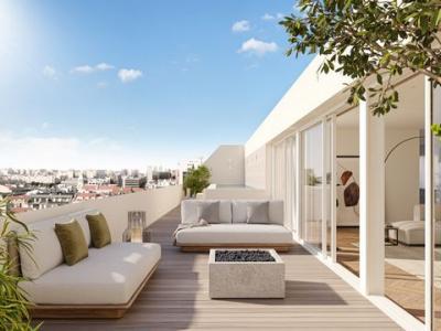 Vente Appartement LISBOA 1000