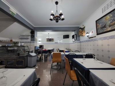 Vente Local commercial LISBOA 1000