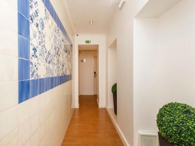 Vente Appartement LISBOA 1000