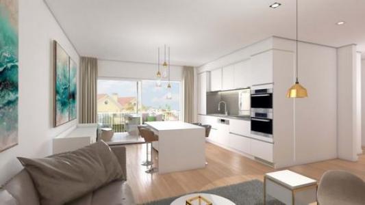 Vente Appartement LISBOA 1000