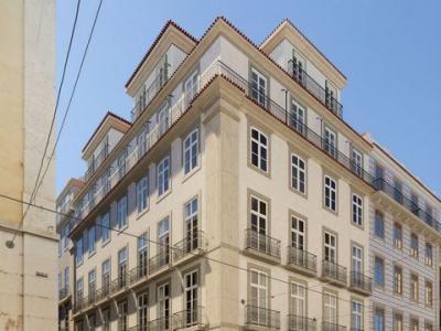 Vente Appartement LISBOA 1000