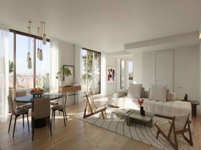 Vente Appartement LISBOA 1000