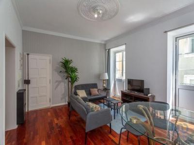 Vente Appartement 3 pices LISBOA 1200