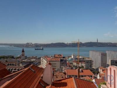 Vente Appartement 3 pices LISBOA 1200