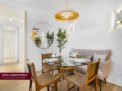 Vente Appartement LISBOA 1000