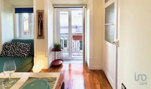 Location Appartement LISBOA 1050