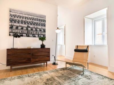 Location Appartement LISBOA 1000