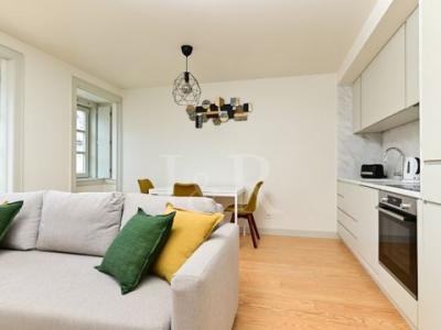 Vente Appartement LISBOA 1000