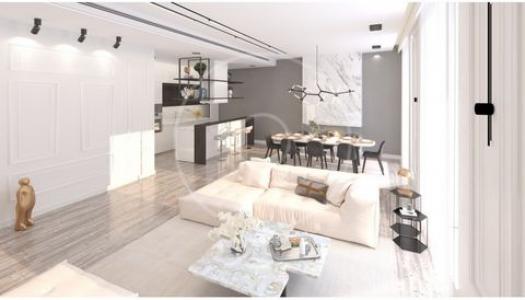 Vente Appartement LISBOA 1000