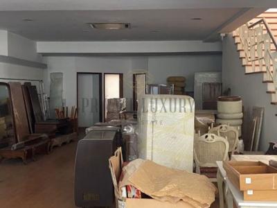 Vente Local commercial LISBOA 1000