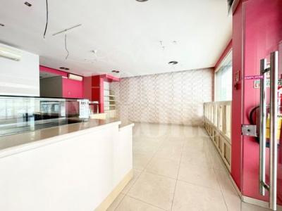 Vente Local commercial LISBOA 1600