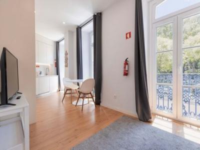 Vente Appartement LISBOA 1000