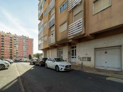 Vente Appartement LISBOA 1000