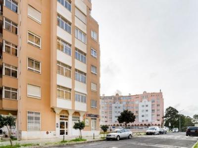 Vente Appartement LISBOA 1000