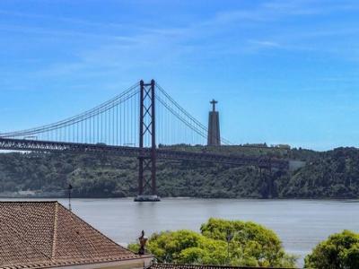 Vente Appartement 3 pices LISBOA 1000