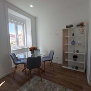 Vente Appartement 2 pices LISBOA 1500