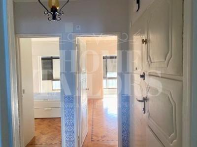 Location Appartement LISBOA 1800