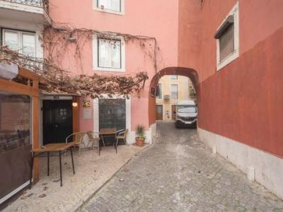 Vente Appartement LISBOA 1000