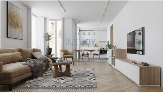 Vente Appartement LISBOA 1000