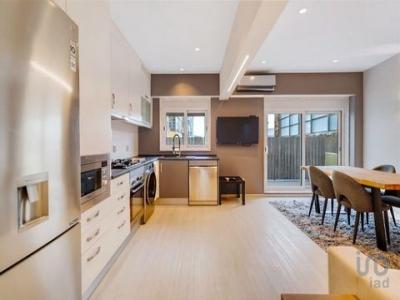 Vente Appartement 3 pices LISBOA 1350