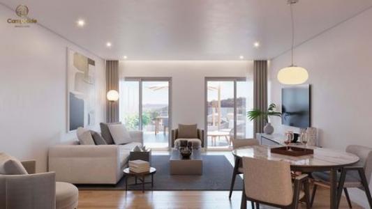 Vente Appartement LISBOA 1000