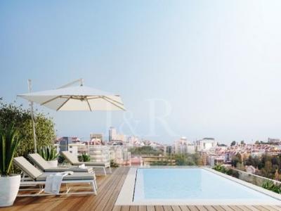 Vente Appartement LISBOA 1000