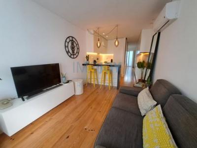 Vente Appartement LISBOA 1000