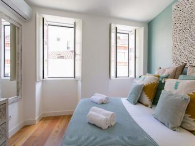 Vente Appartement LISBOA 1000