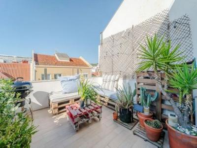 Location Appartement LISBOA 1300