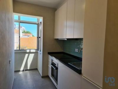 Location Appartement LISBOA 1350