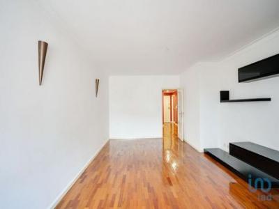 Location Appartement LISBOA 1750