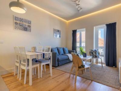 Vente Appartement 2 pices LISBOA 1000