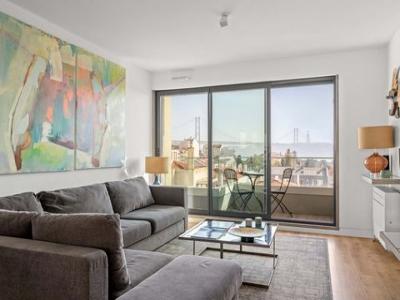 Vente Appartement 2 pices LISBOA 1000