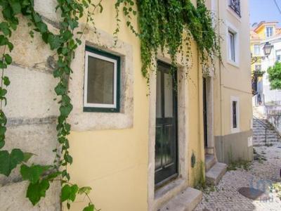 Vente Local commercial LISBOA 1000