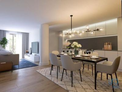 Vente Appartement 3 pices LISBOA 1000