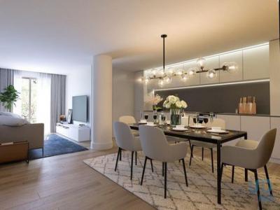 Vente Appartement LISBOA 1000