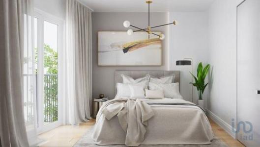 Vente Appartement 4 pices LISBOA 1250