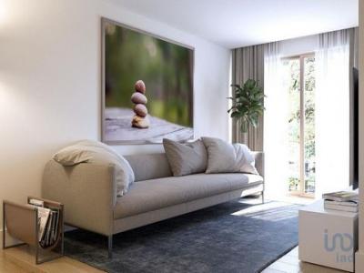 Vente Appartement 3 pices LISBOA 1000