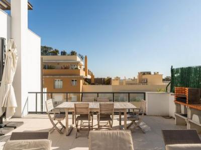 Vente Appartement LISBOA 1000