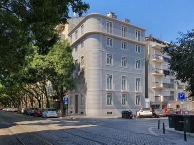 Vente Appartement LISBOA 1000