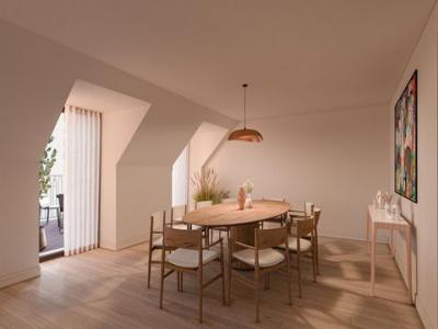 Vente Appartement LISBOA 1000