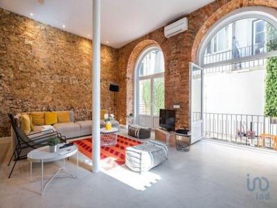 Vente Appartement 9 pices LISBOA 1100