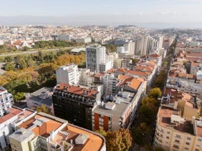 Vente Appartement LISBOA 1000