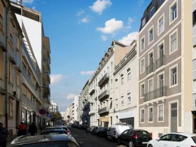 Vente Immeuble LISBOA 1000