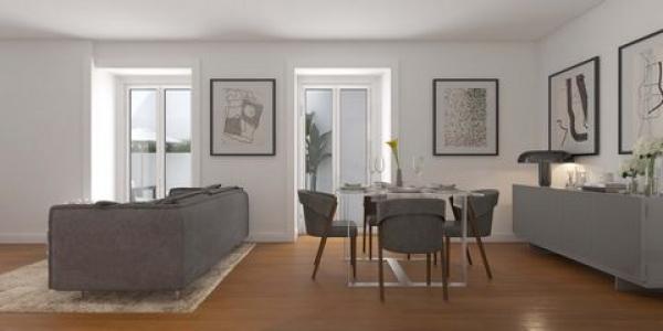 Vente Appartement LISBOA 1000